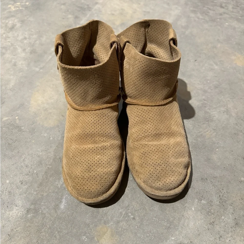 Ugg boots - Picture 1 of 4